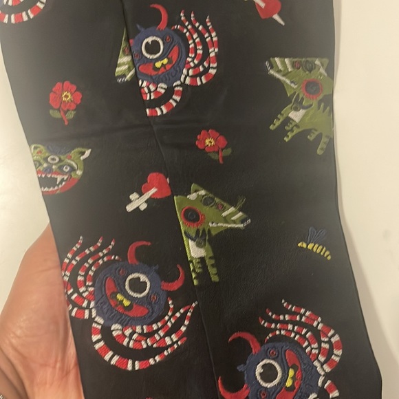 Toddler Boys Gucci Dress Pant - Picture 3 of 5